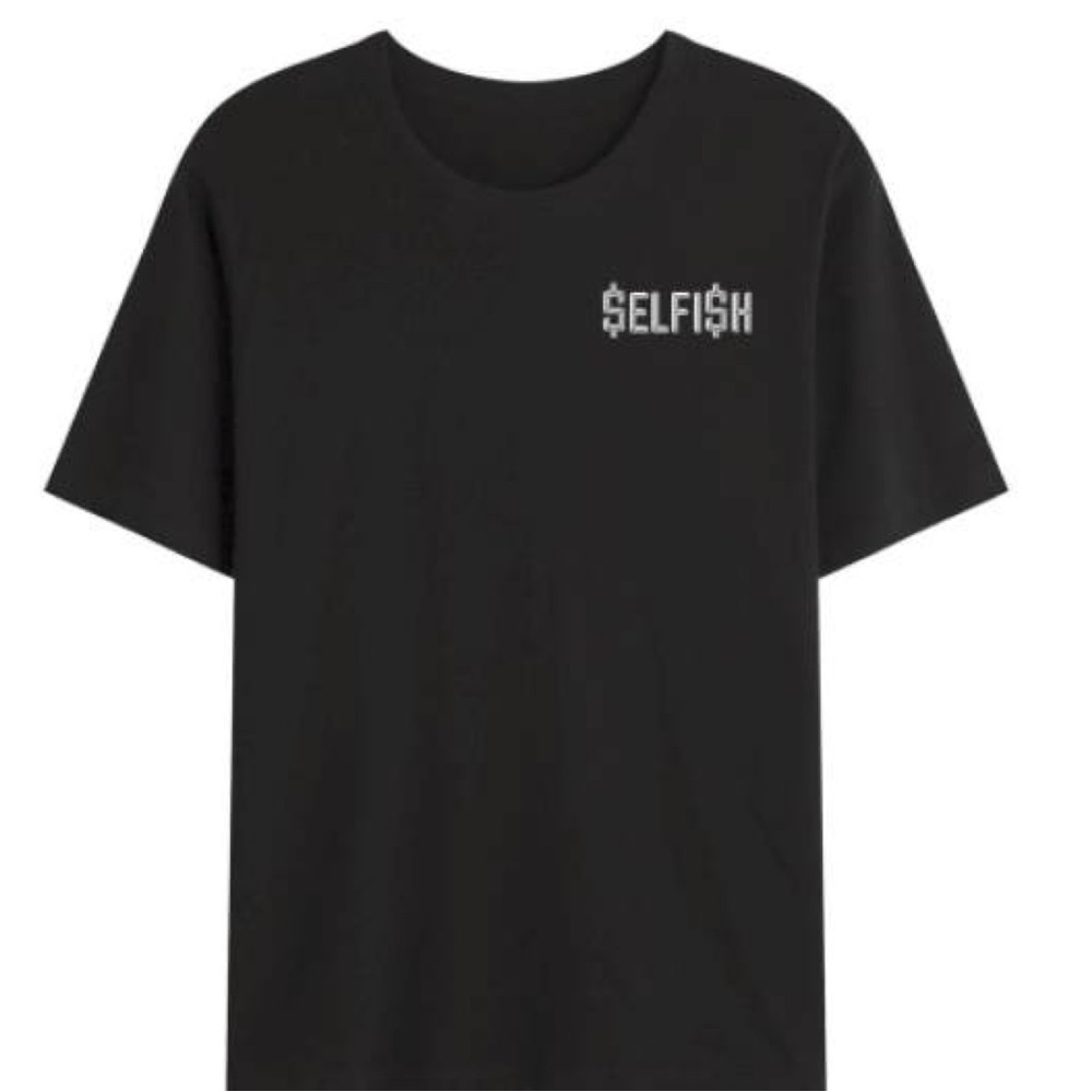 $elfishTheBrand (Black Owned🖤)
